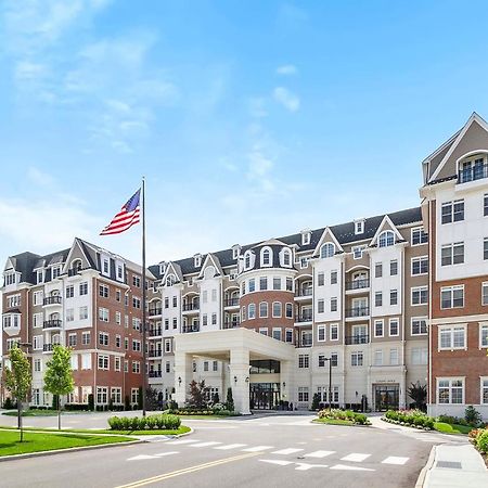 The Vanderbilt Hotel Suites Westbury Εξωτερικό φωτογραφία