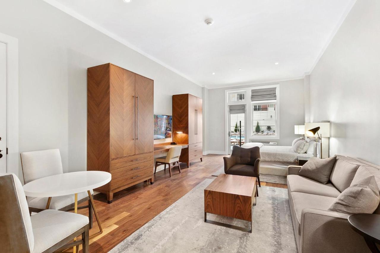 The Vanderbilt Hotel Suites Westbury Εξωτερικό φωτογραφία