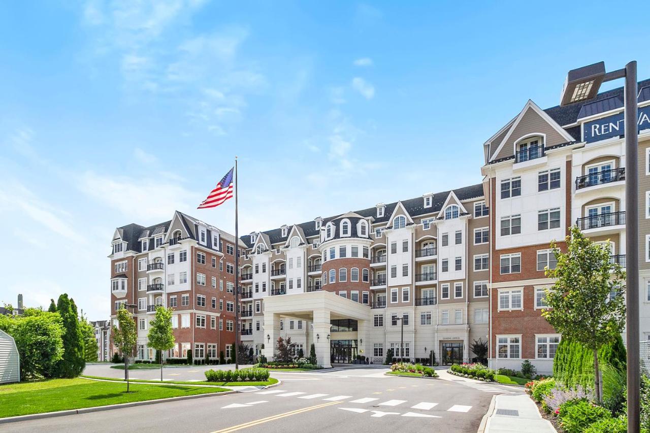 The Vanderbilt Hotel Suites Westbury Εξωτερικό φωτογραφία
