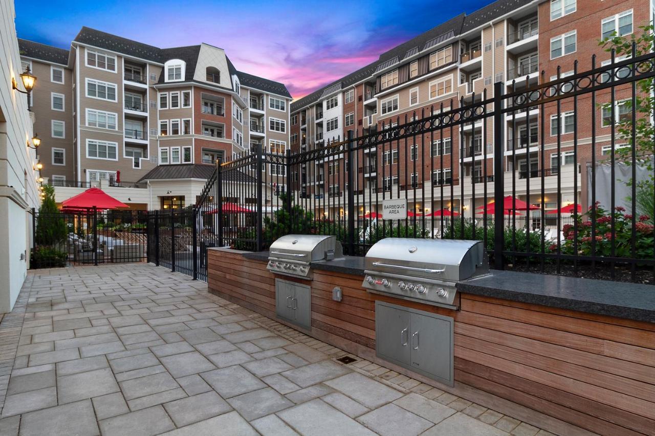 The Vanderbilt Hotel Suites Westbury Εξωτερικό φωτογραφία