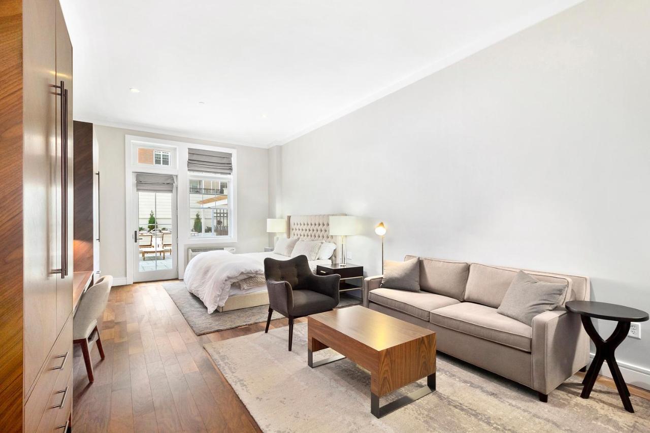 The Vanderbilt Hotel Suites Westbury Εξωτερικό φωτογραφία