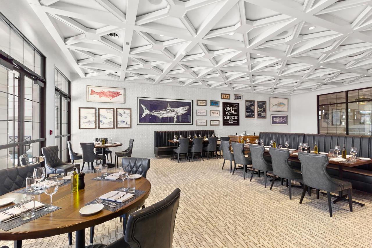The Vanderbilt Hotel Suites Westbury Εξωτερικό φωτογραφία