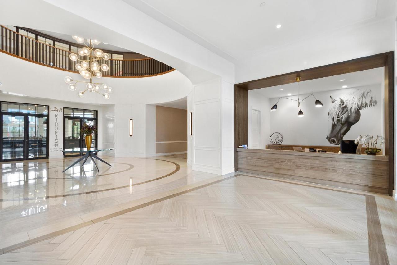 The Vanderbilt Hotel Suites Westbury Εξωτερικό φωτογραφία