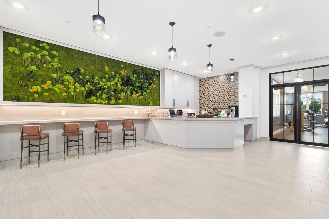 The Vanderbilt Hotel Suites Westbury Εξωτερικό φωτογραφία