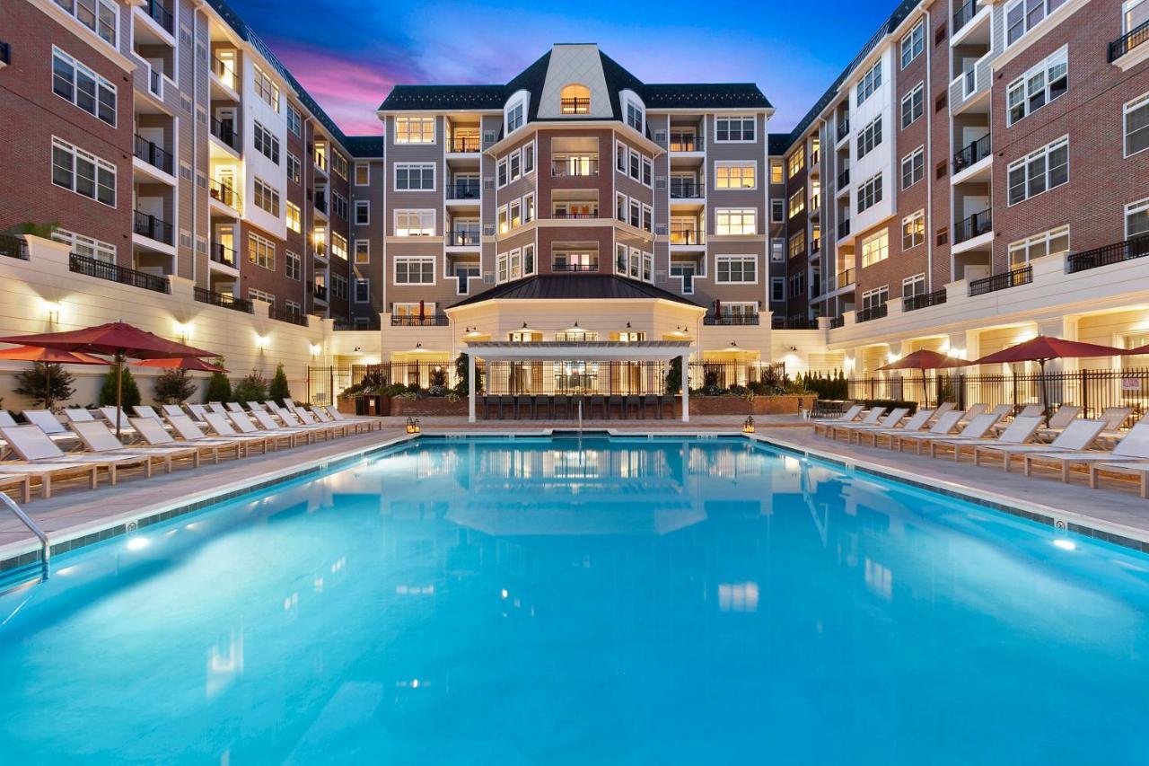 The Vanderbilt Hotel Suites Westbury Εξωτερικό φωτογραφία