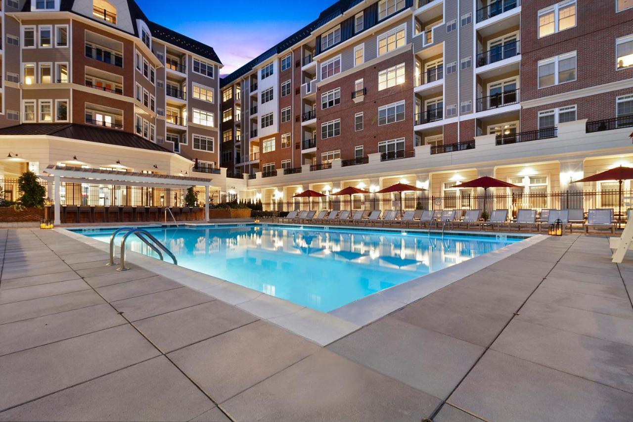 The Vanderbilt Hotel Suites Westbury Εξωτερικό φωτογραφία