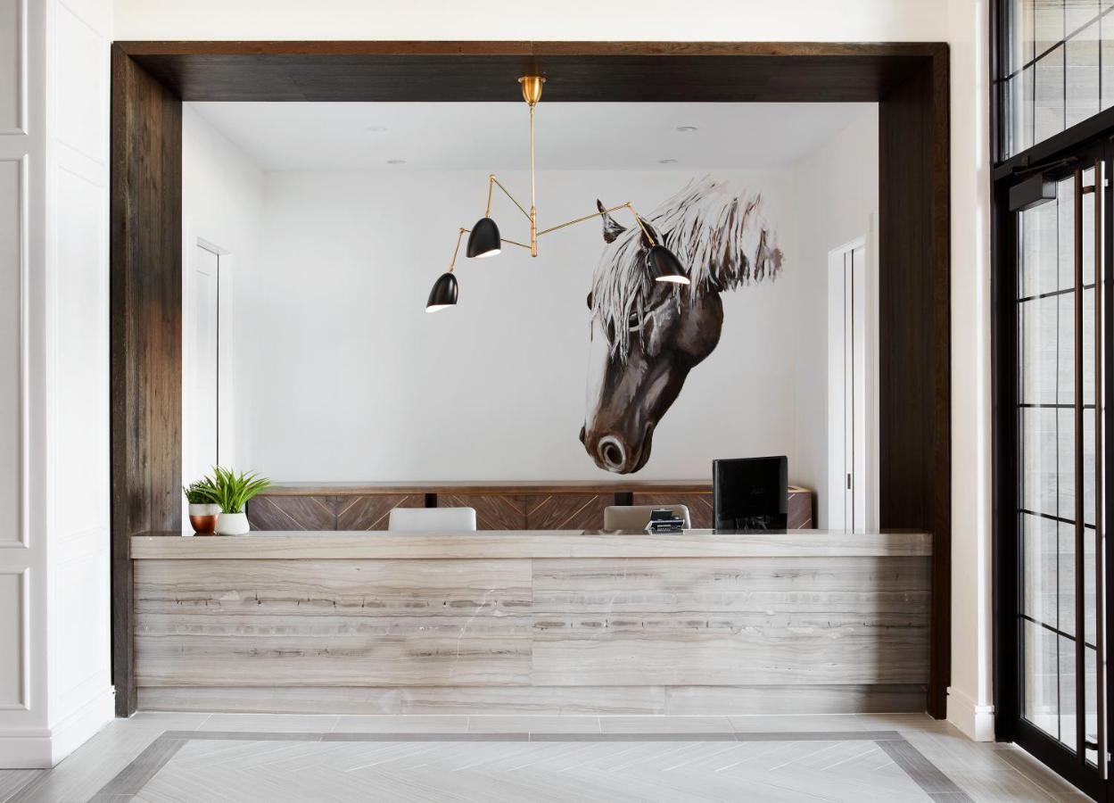 The Vanderbilt Hotel Suites Westbury Εξωτερικό φωτογραφία