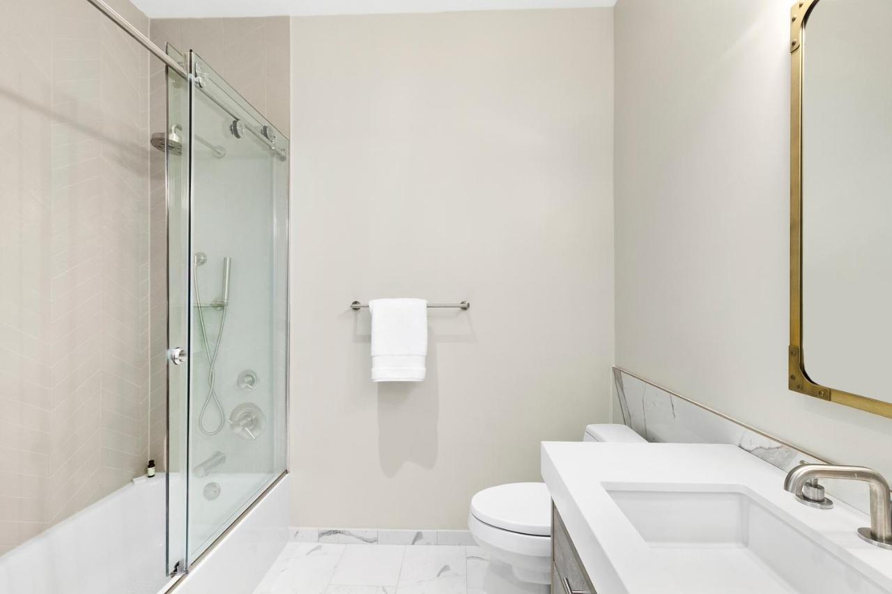 The Vanderbilt Hotel Suites Westbury Εξωτερικό φωτογραφία