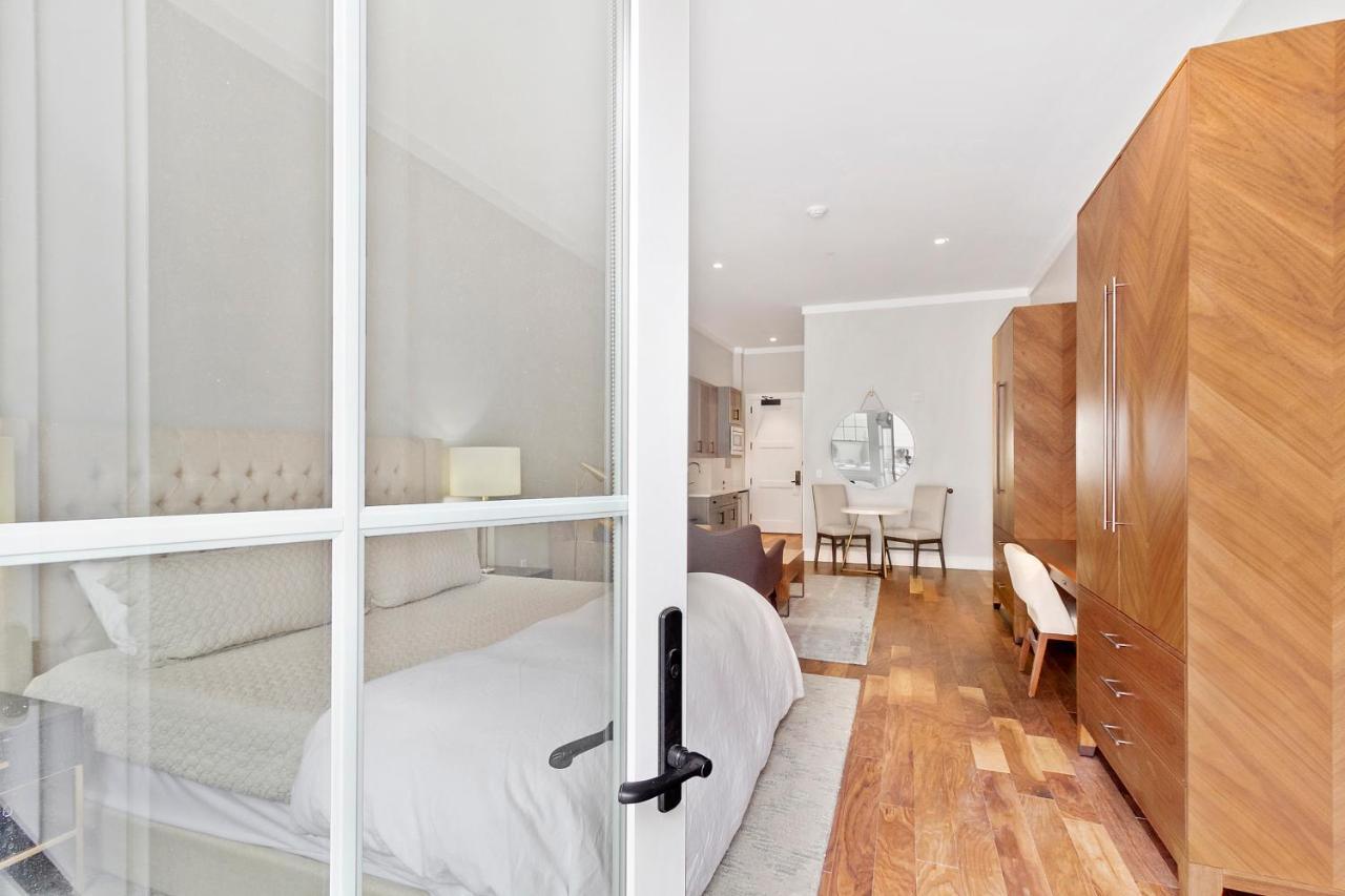 The Vanderbilt Hotel Suites Westbury Εξωτερικό φωτογραφία