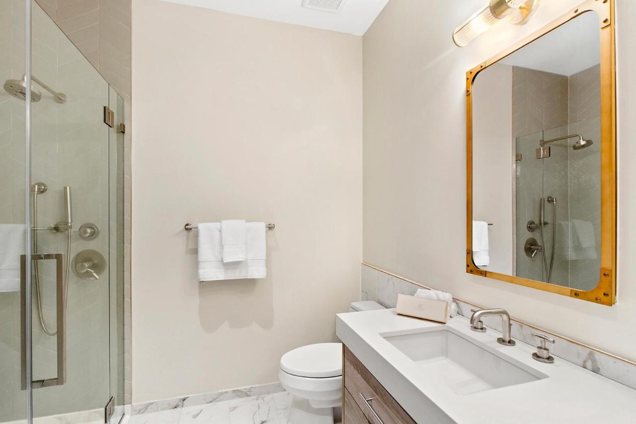 The Vanderbilt Hotel Suites Westbury Εξωτερικό φωτογραφία