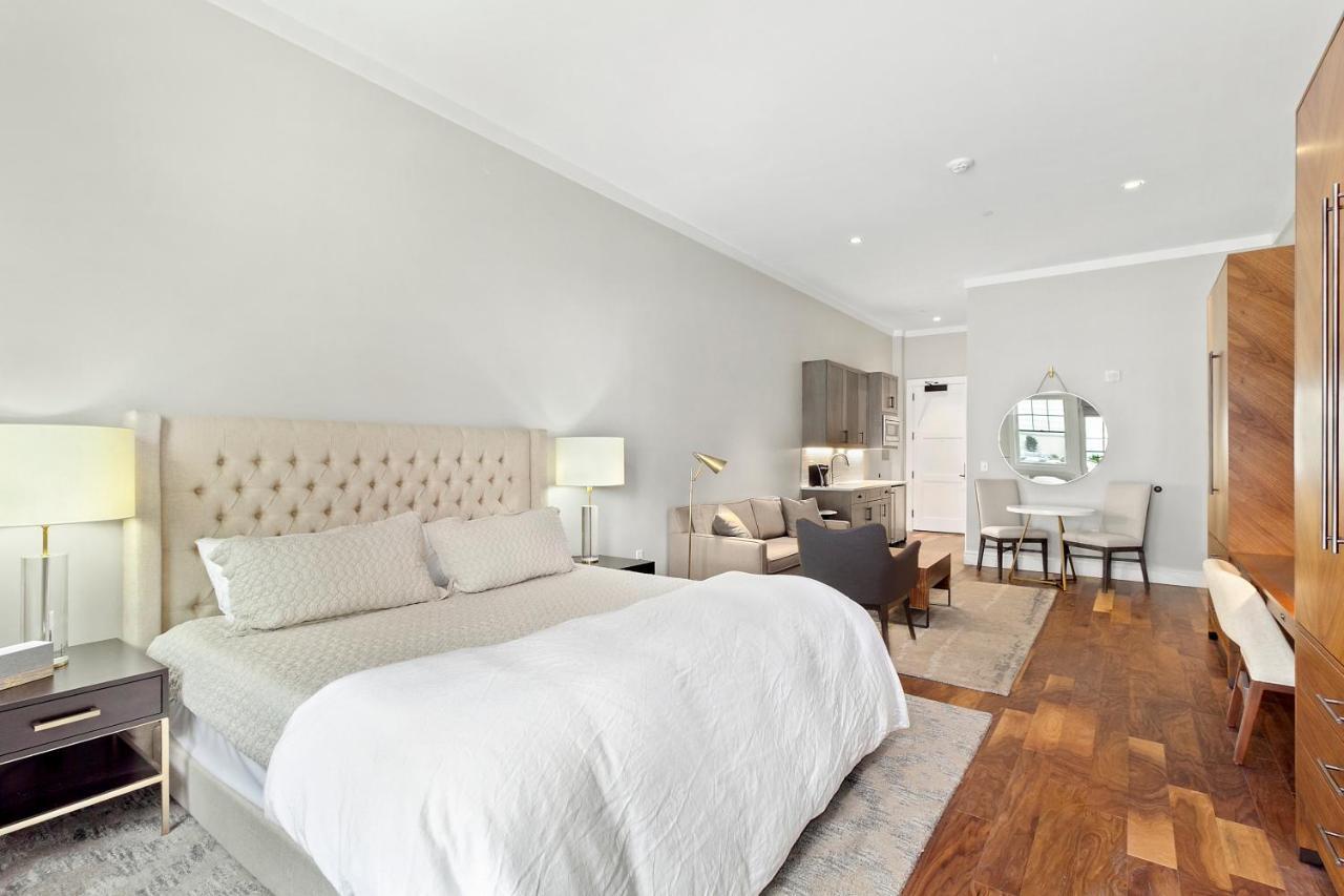 The Vanderbilt Hotel Suites Westbury Εξωτερικό φωτογραφία