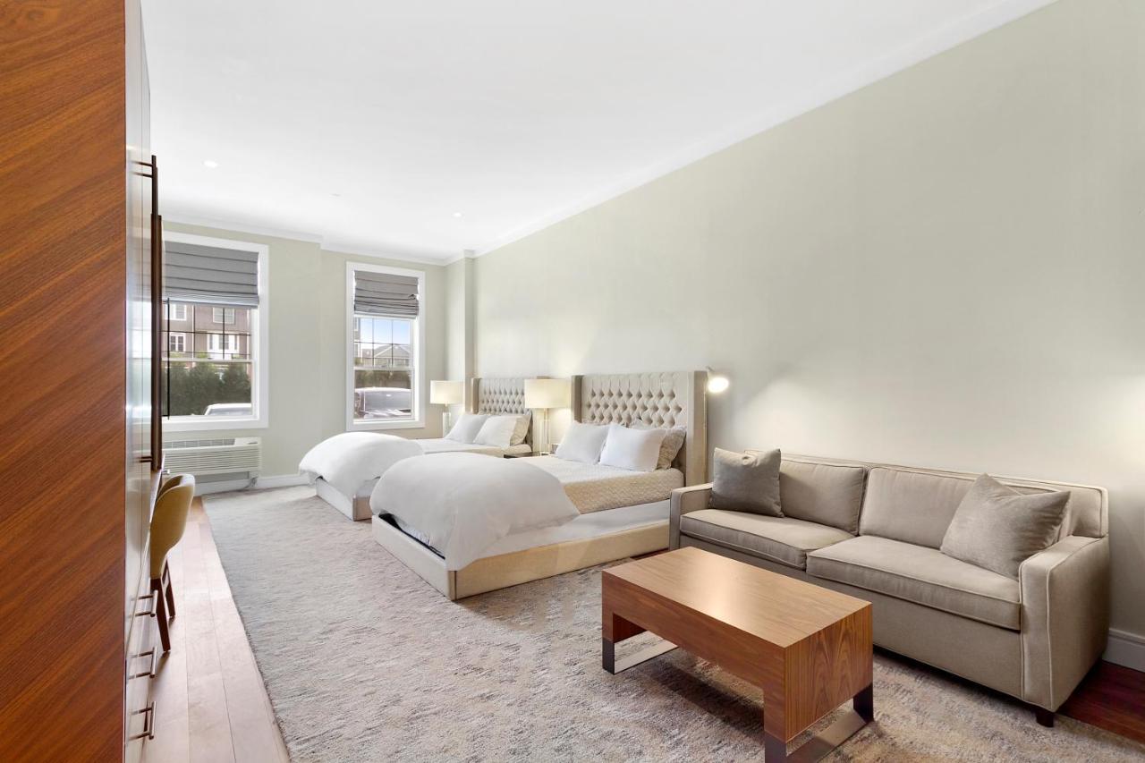 The Vanderbilt Hotel Suites Westbury Εξωτερικό φωτογραφία
