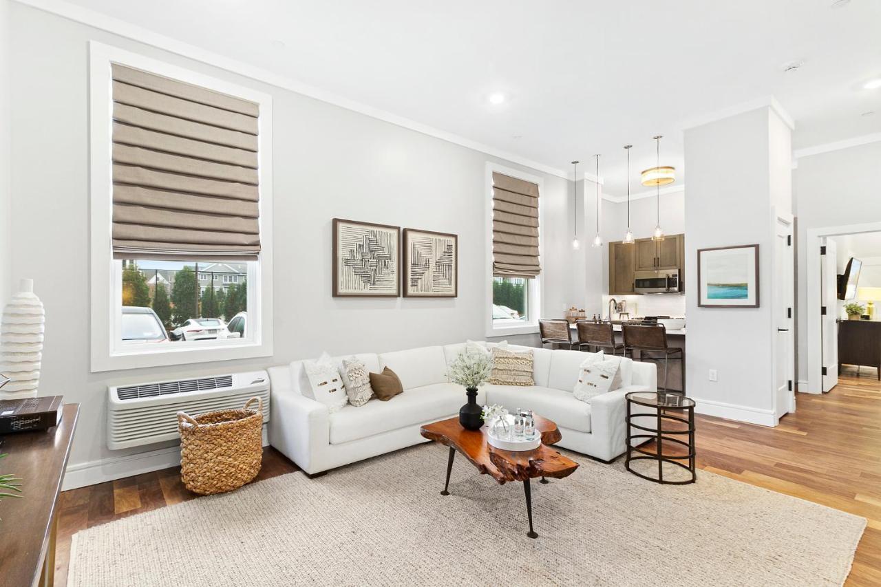 The Vanderbilt Hotel Suites Westbury Εξωτερικό φωτογραφία